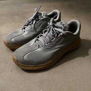 R.A.D One Sneakers worn once